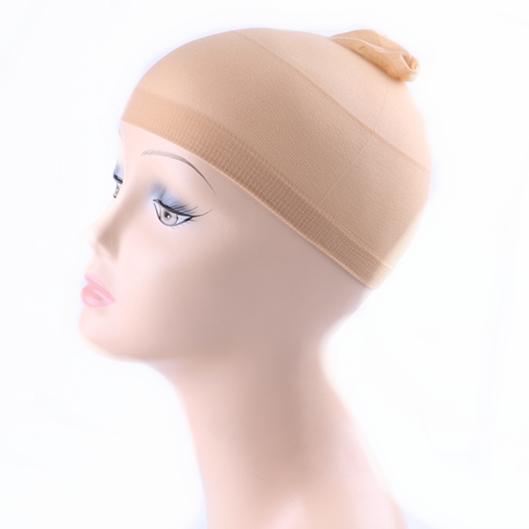 2pcs/pack Wholesale Wig Caps For Making Wigs, silk wig  hair  weaving cap