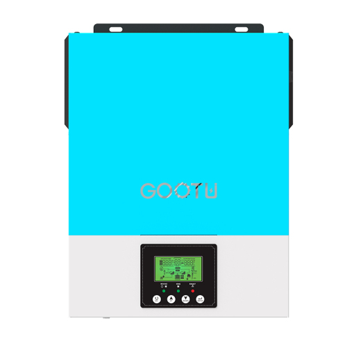 GOOTU 24V 4200W OFT