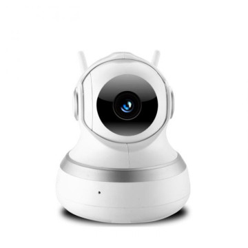 Cloud Service 720P HD Wifi CCTV IP Camera