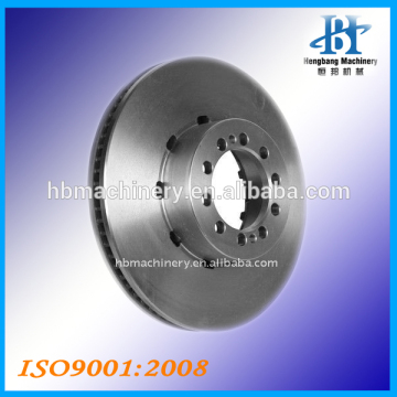 RENAULT truck brake disc rotor 5010525308