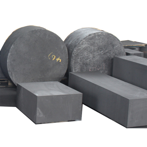 High purity Carbon Graphite Block For sale