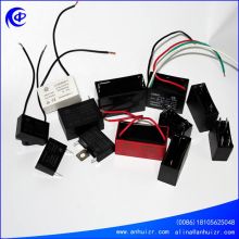 cbb61 celling fan capacitor ac motor run capacitor 450vac