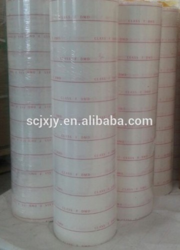 Hot-selling Coxin Electrical Insulating Material printing DMD 0.09mm for motor transformer reactor