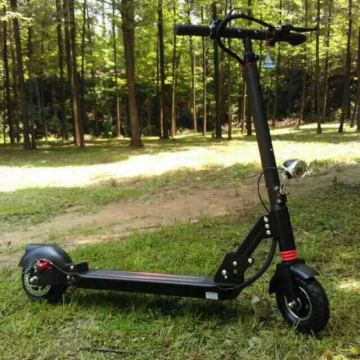 Electric Scooter Adult With Seat