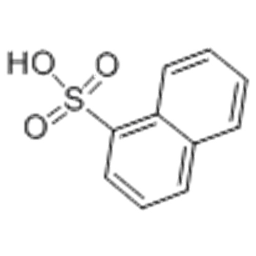 Acide 1-naphtalènesulfonique CAS 85-47-2