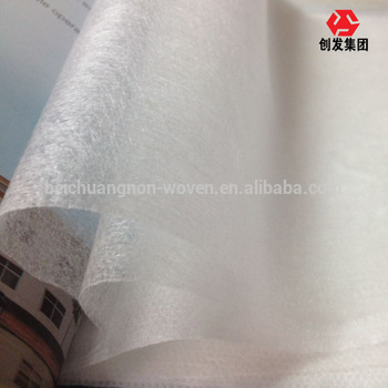 water absorber 100% PP super soft non woven fabric in sanitary napkins