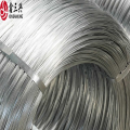 Galvanized Low Carbon Steel Wire