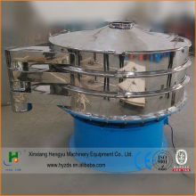 VIBRATING SIEVES SEPARATORS