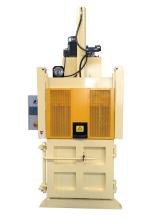 PET Bottle Baler Machine