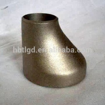 alloy steel p11 welding reducers