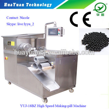 Multi-function Automatic Pill Maker / Pill Granulator