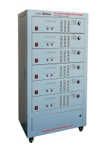 2V Cell Digital Pulse Maintenance Charger