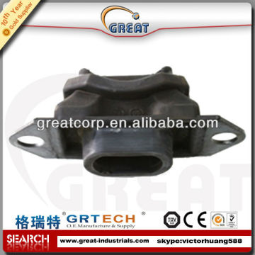 engine mounting, automatic transmission for Renault