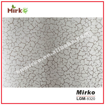 Colorful PET fim factory