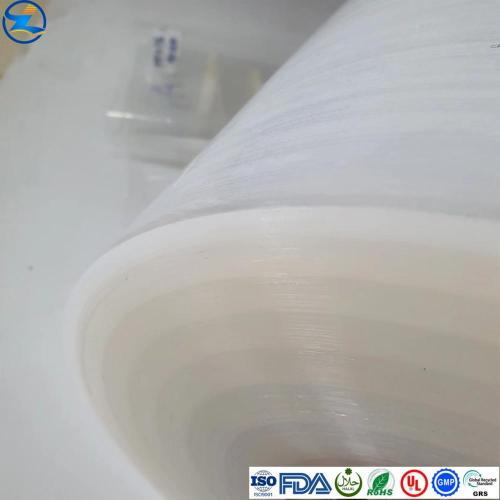 Kawanan pinggul pvc pet plasty polystyrene sheet