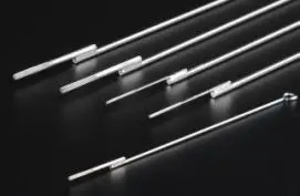 Professional Pre-Made Sterile Tattoo Needle