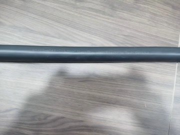 Efficient Low Smoke Zero Halogen Cable