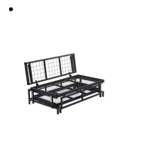 Adjustable Sofa Bed Frame for Bedroom Furniture