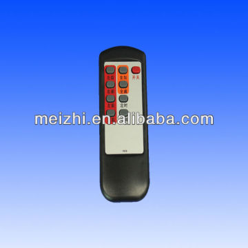 IR remote controller