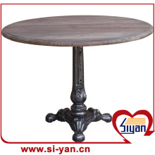 Fibreboard Coffee Mdf table top