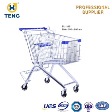 Shopping Cart Type Steel Material Tool Carrefour