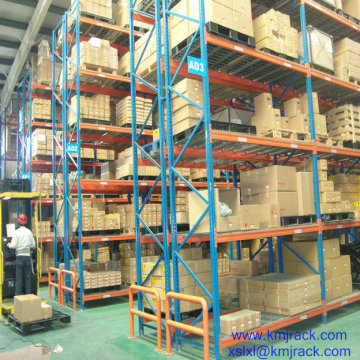 Warehouse Shelving Racks