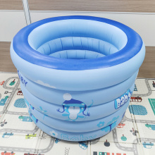 माता -पिता की पसंद inflatable बेबी स्विमिंग पूल बेबी टब