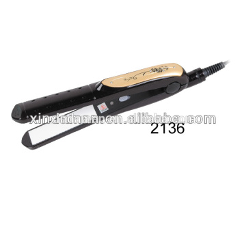 Professional Ceramic Plate Hair Straightener /Hair Salon Straightener