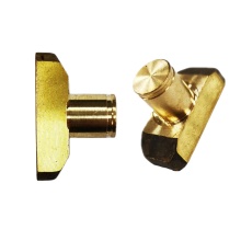 Custom OEM Synchronizer Ring for Manual Transmissions - 21002062A