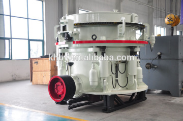 HP Series Hydraulic Cone Crusher