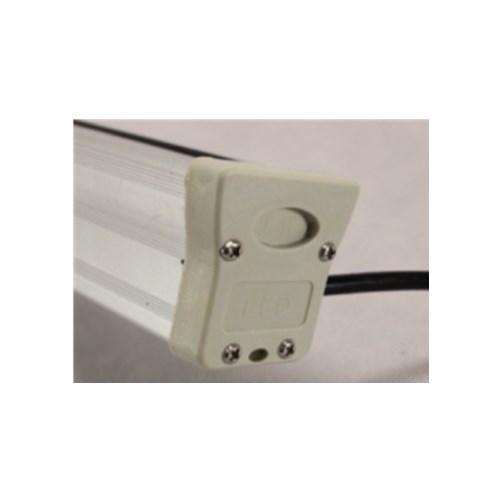 LED wall washer light