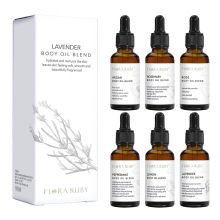 Wholesale Private Label Essential Oils and Body Oils