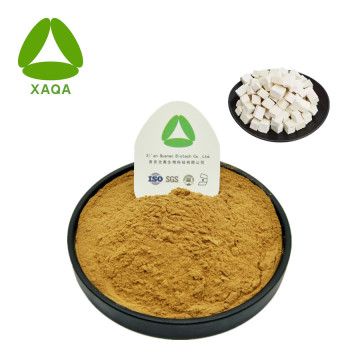 Poria Cocos Extract Powder Plant Natural Rx Sleeping