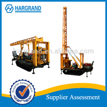 Hot sale drill machine, drill rig