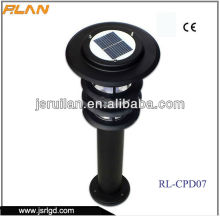 2013 best led solar lawn light
