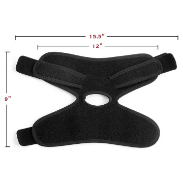 Neoprene Ankle Brace Inotsigira Stabilizer