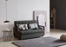 Living Room Indoor Furniture Multifunctional Sofa Bed