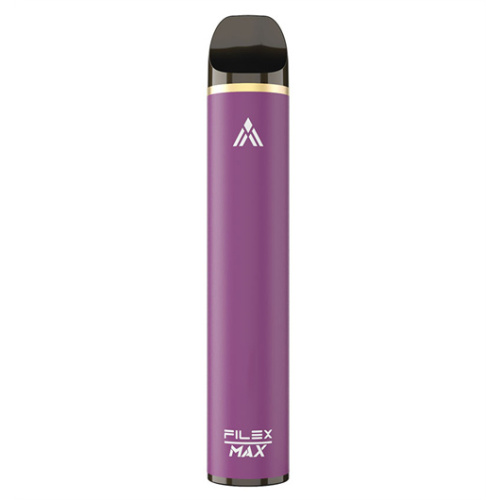 Popular Filex Max Disposable