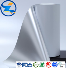 Rigid High Temperature-Resistant Polyster Films Pet Films