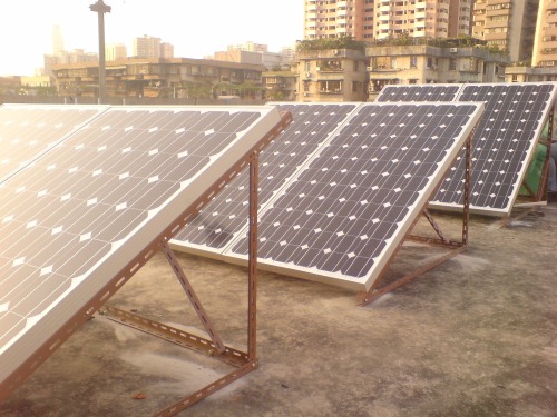 5KW solar system home use solar panel system good price