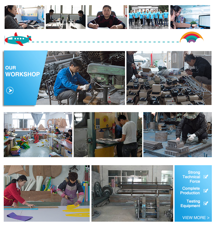 3 In 1 Sport plastic toy children swings and slide combination set baby swing