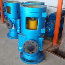Heavy Oil Transfer Screw Pump
