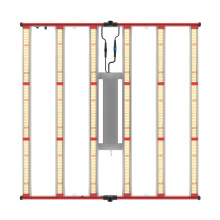 LED تنمو ضوء 650W مع UL، بنفايات، CE 50000H