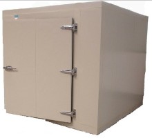 Quickly Freezing Combination Cold Storage Room