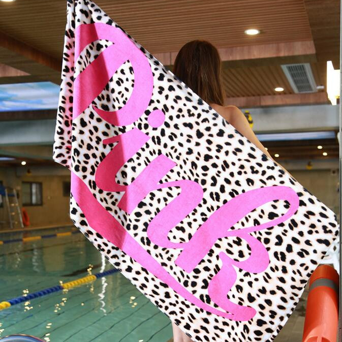 high quality microfiber beach towel