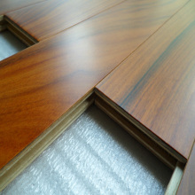 Engineered Oak Herringbone Timber Flooring