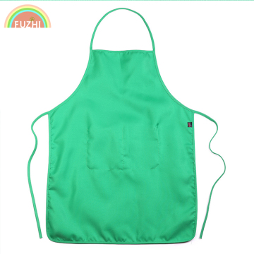 Custom design tool hair work apron