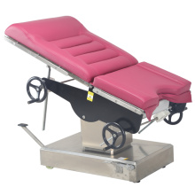 Oversea Trading Gynecological Obstetric Chair