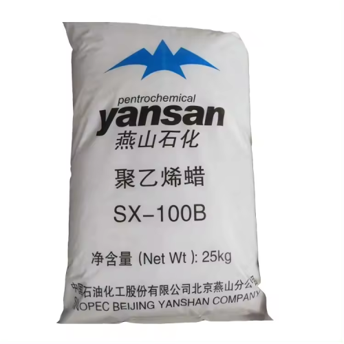 Pekin Yanshan Jilian Pe Wax LP2000 100B