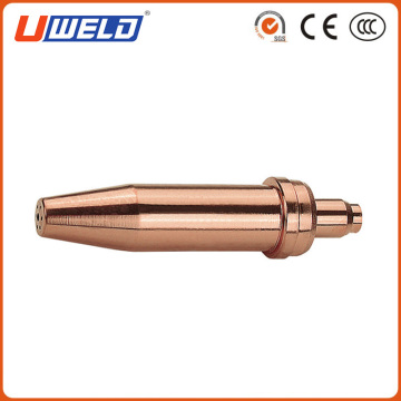 Brass Gas Cutting Nozzle